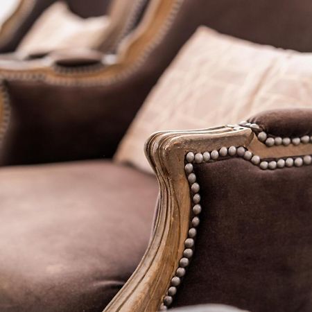 Ah Design Apartments Deluxe オパティヤ エクステリア 写真