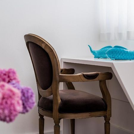 Ah Design Apartments Deluxe オパティヤ エクステリア 写真