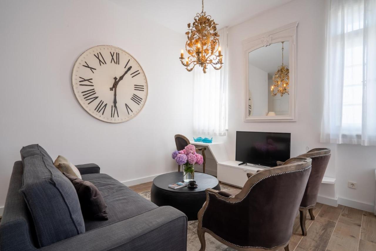 Ah Design Apartments Deluxe オパティヤ エクステリア 写真