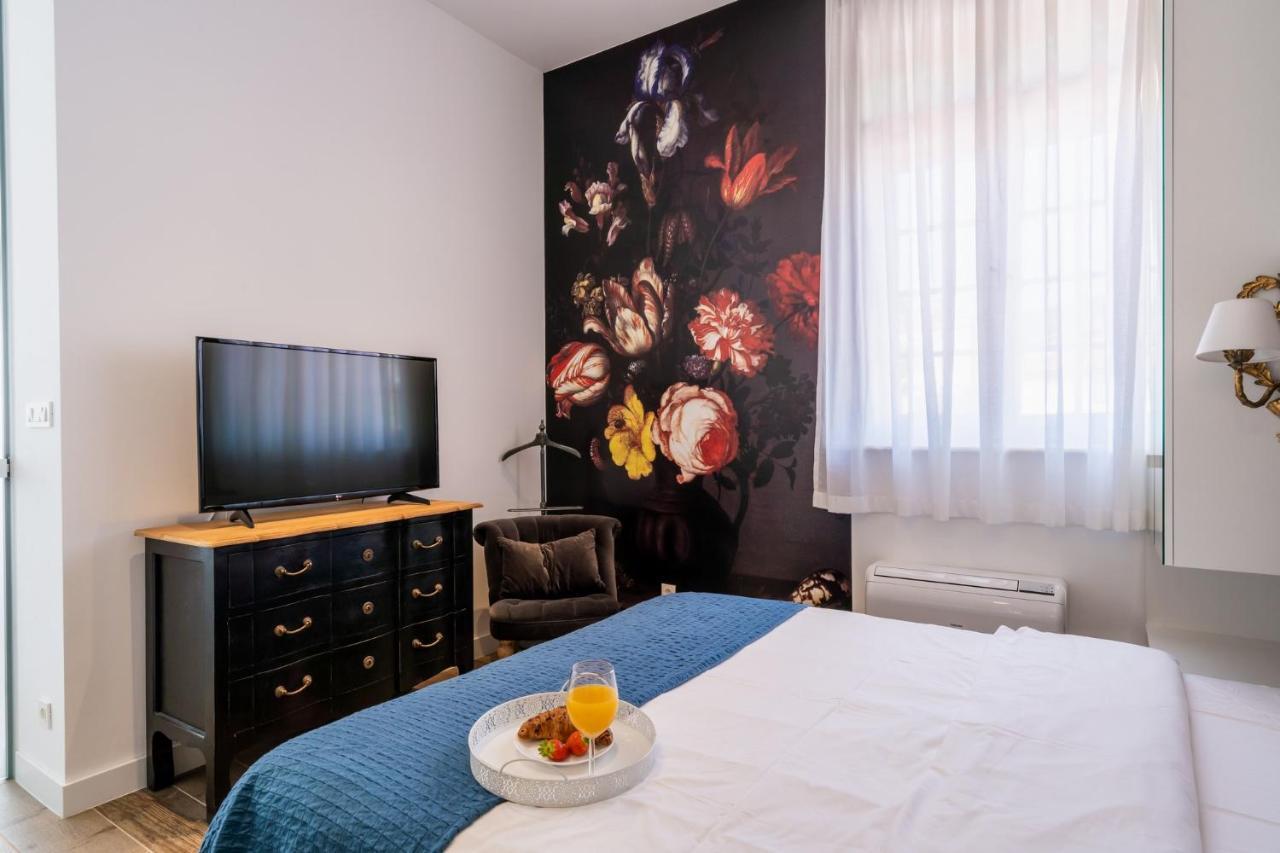 Ah Design Apartments Deluxe オパティヤ エクステリア 写真