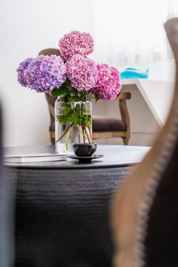 Ah Design Apartments Deluxe オパティヤ エクステリア 写真