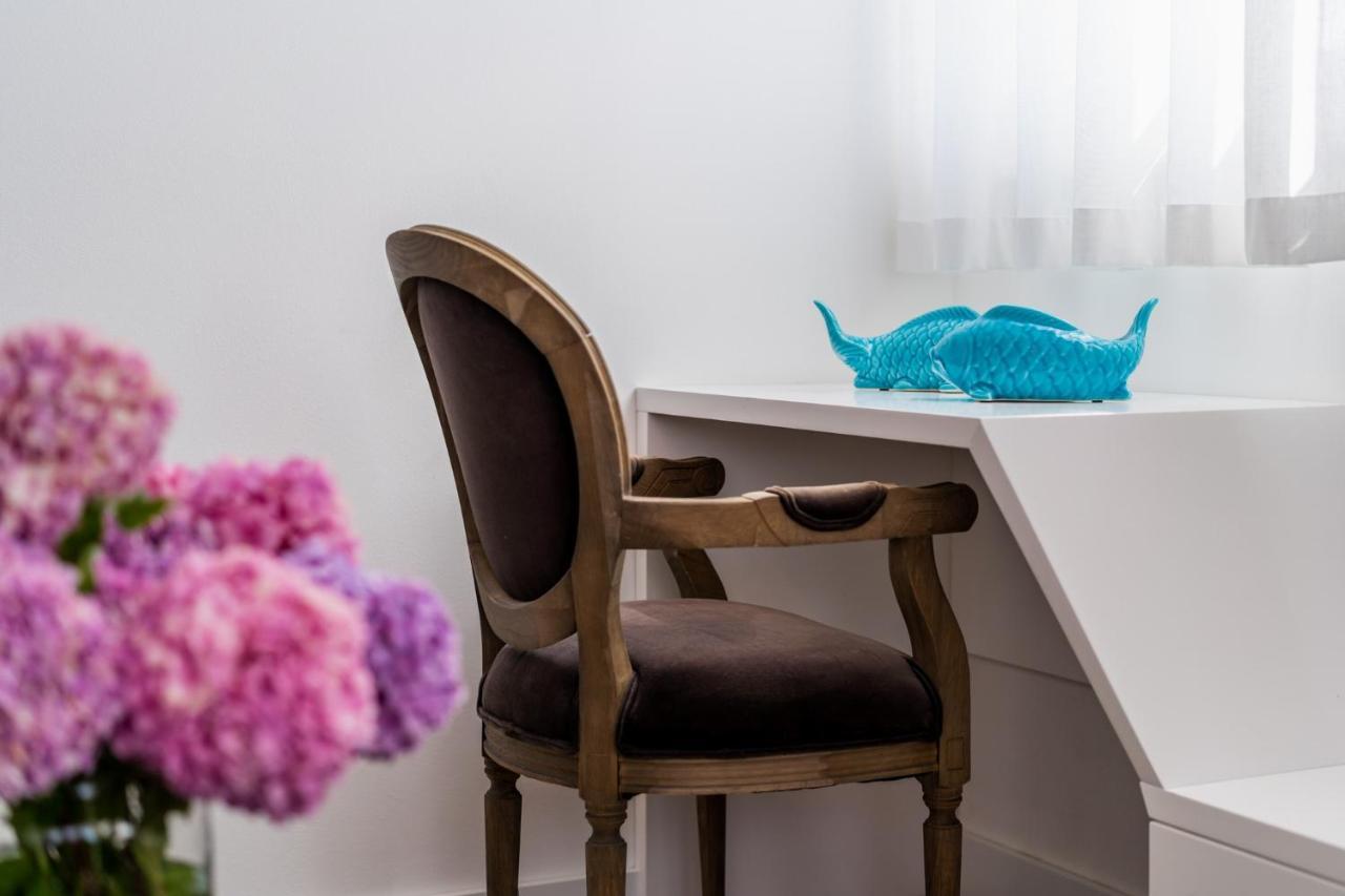 Ah Design Apartments Deluxe オパティヤ エクステリア 写真