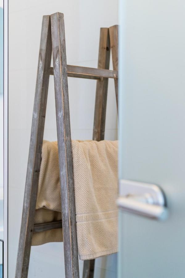 Ah Design Apartments Deluxe オパティヤ エクステリア 写真