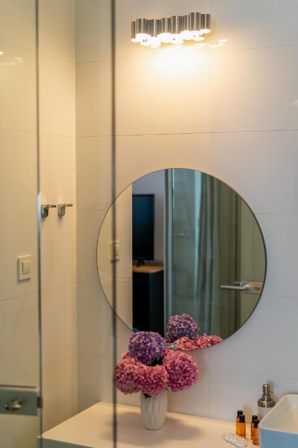 Ah Design Apartments Deluxe オパティヤ エクステリア 写真